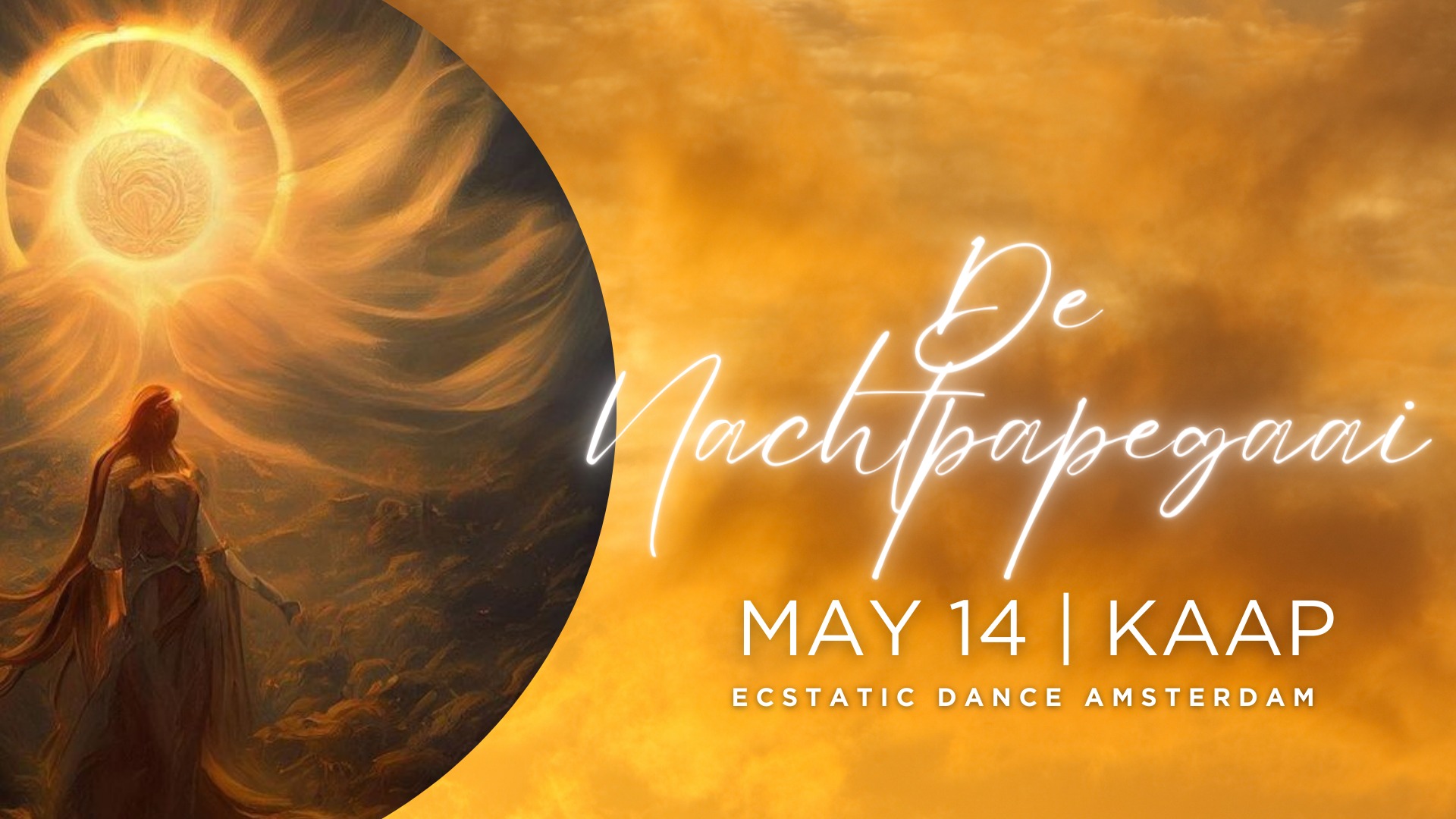 Agenda | Kaap Amsterdam