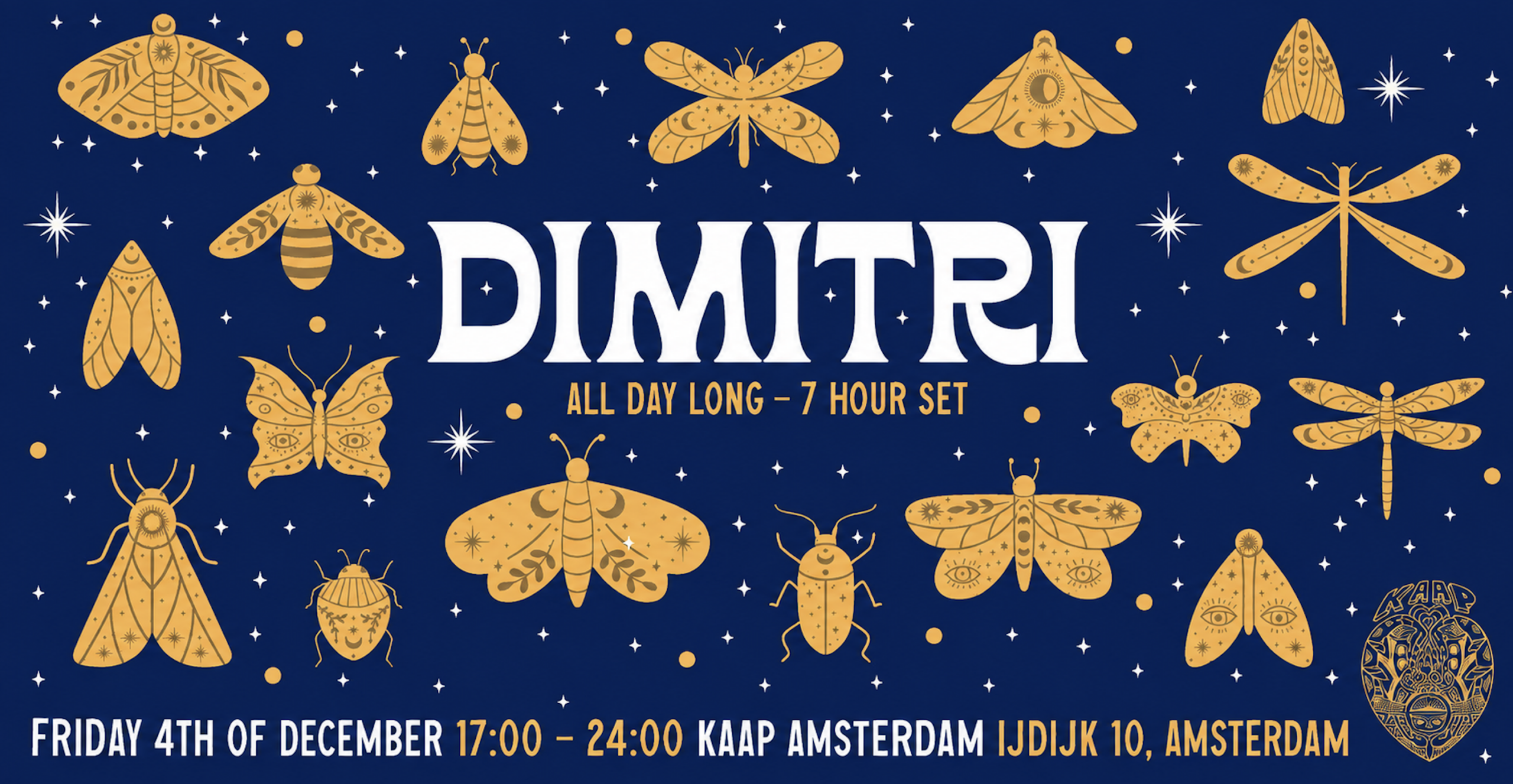 Dimitri l All day long