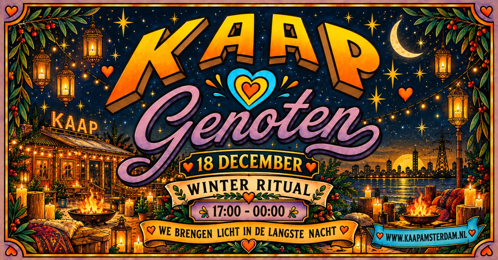 Kaapgenoten